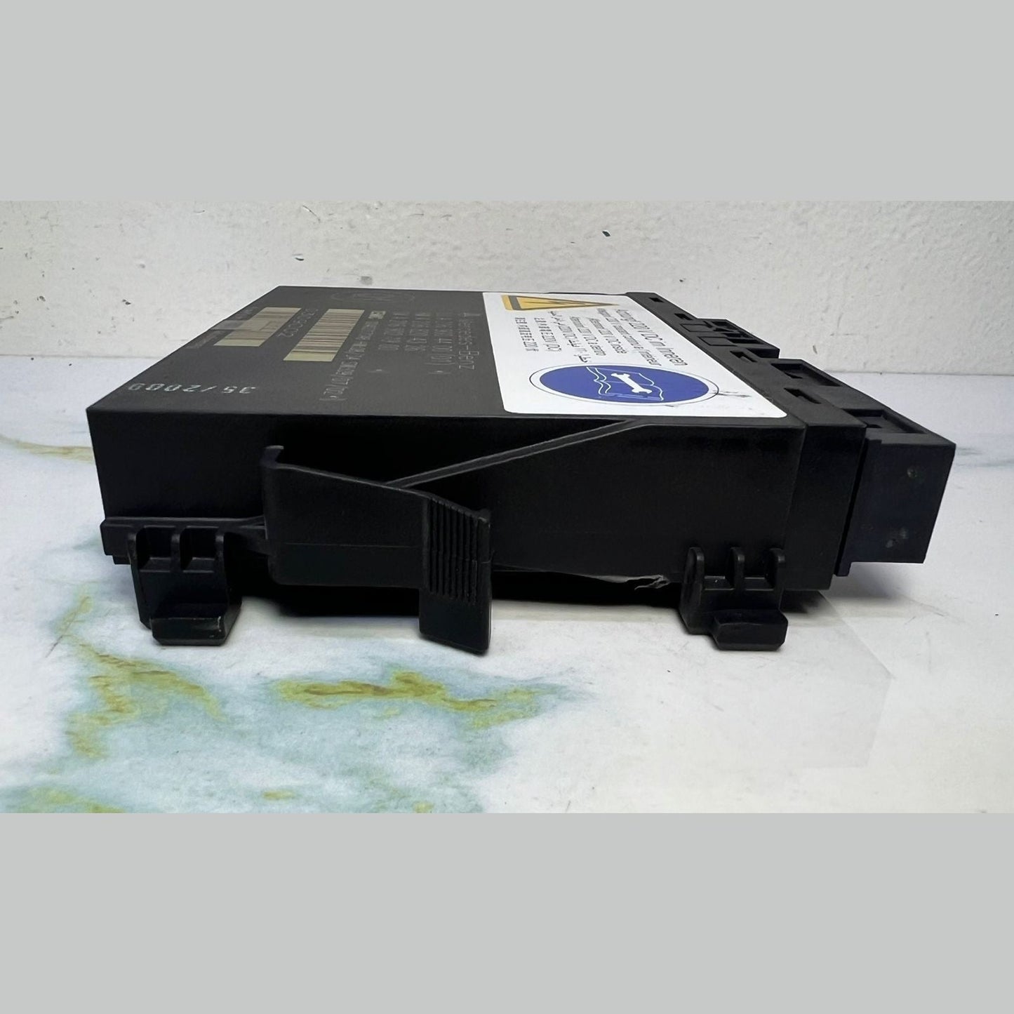 10-14 Mercedes  S550 Seat Control Module A2169004400 S-Class W221 and CL-Class 