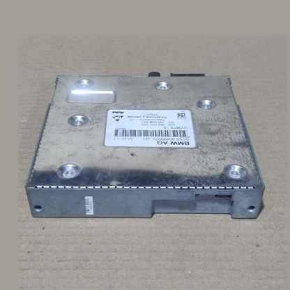 GENUINE BMW F01 F06 F10 F15 F25 F30 G11 CONTROL UNIT TV MODULE -  9366605