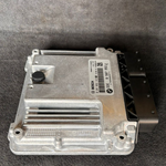 Load image into Gallery viewer, BMW F20 F21 LCI 116d B37 ENGINE CONTROL UNIT SET  DDE ECU  + FEM + Key - 8587952