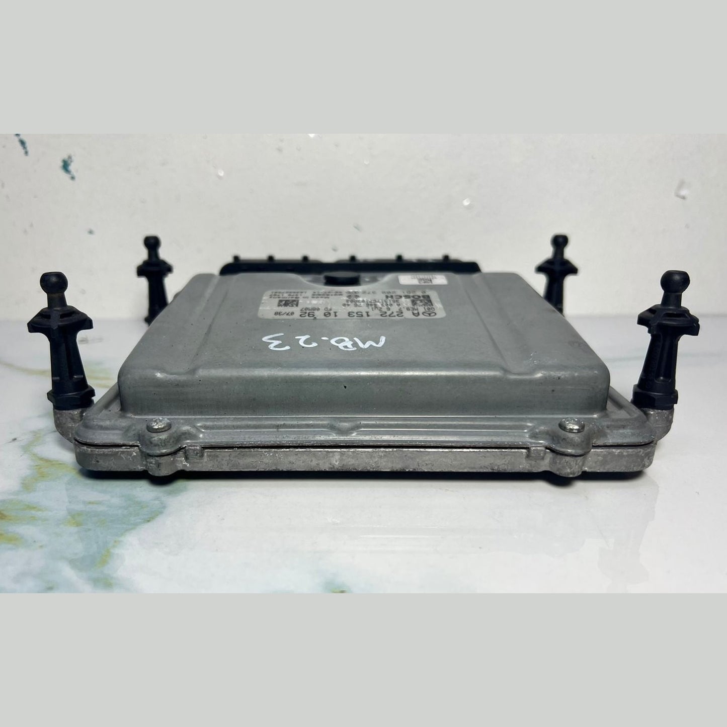 2006-2009 Mercedes-Benz CLK350 Engine Control Unit A2721531092