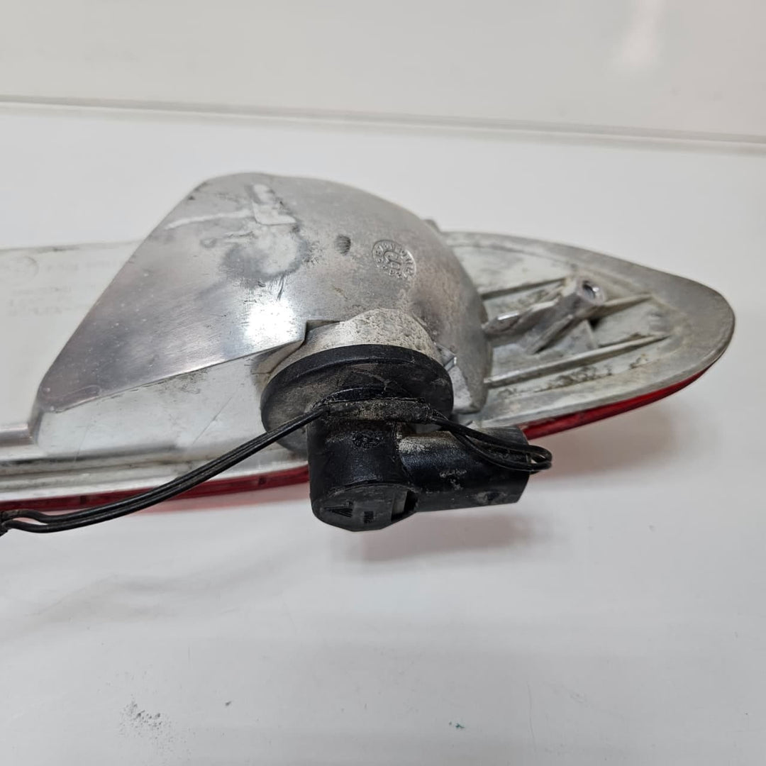 6911899-2006-2008 BMW 6 Series E63 E64 M5 Bumper Light Rear Left OEM