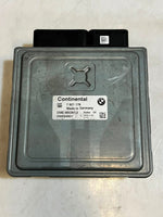 Load image into Gallery viewer, BMW 318i E81 E87 LCI N43 Engine Control Unit MSD81.2 DME 7621178 OEM