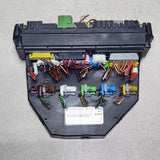 Mercedes-Benz Fuse Box A2129005722 C-Class W204 and E-Class W212