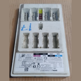 BMW X5 ON-BOARD POWER SUPPLY CONTROL UNIT BCM FEM SAM BSI - 9442366