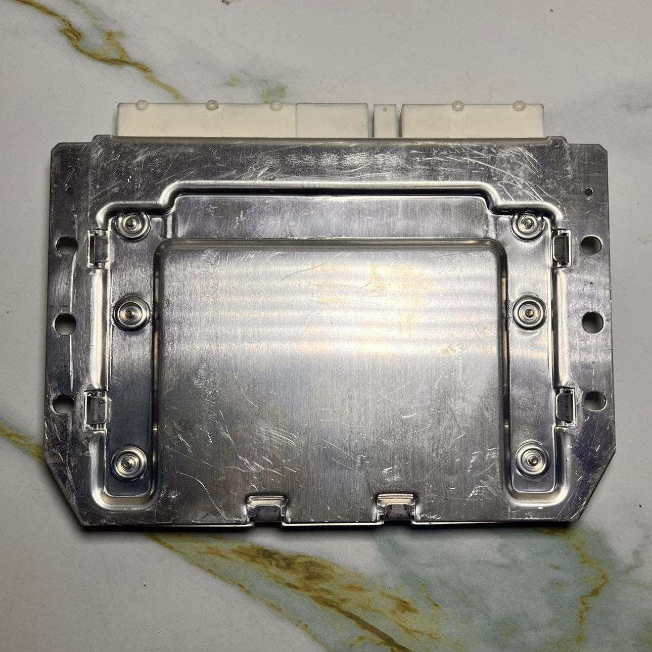 2000-2006 Mercedes-Benz SL500 Control Unit A 032 545 54 32