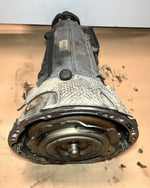 Bild in die Galerieansicht laden, Mercedes-Benz W212 W221 Automatic Transmission Gearbox 722.903 7G-Tronic OEM