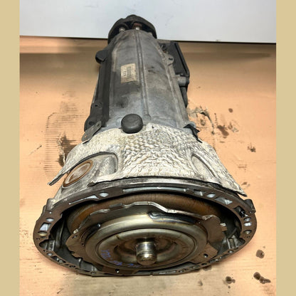 Mercedes-Benz W212 W221 Automatic Transmission Gearbox 722.903 7G-Tronic OEM