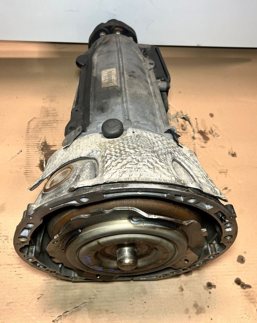 Mercedes-Benz W212 W221 Automatic Transmission Gearbox 722.903 7G-Tronic OEM