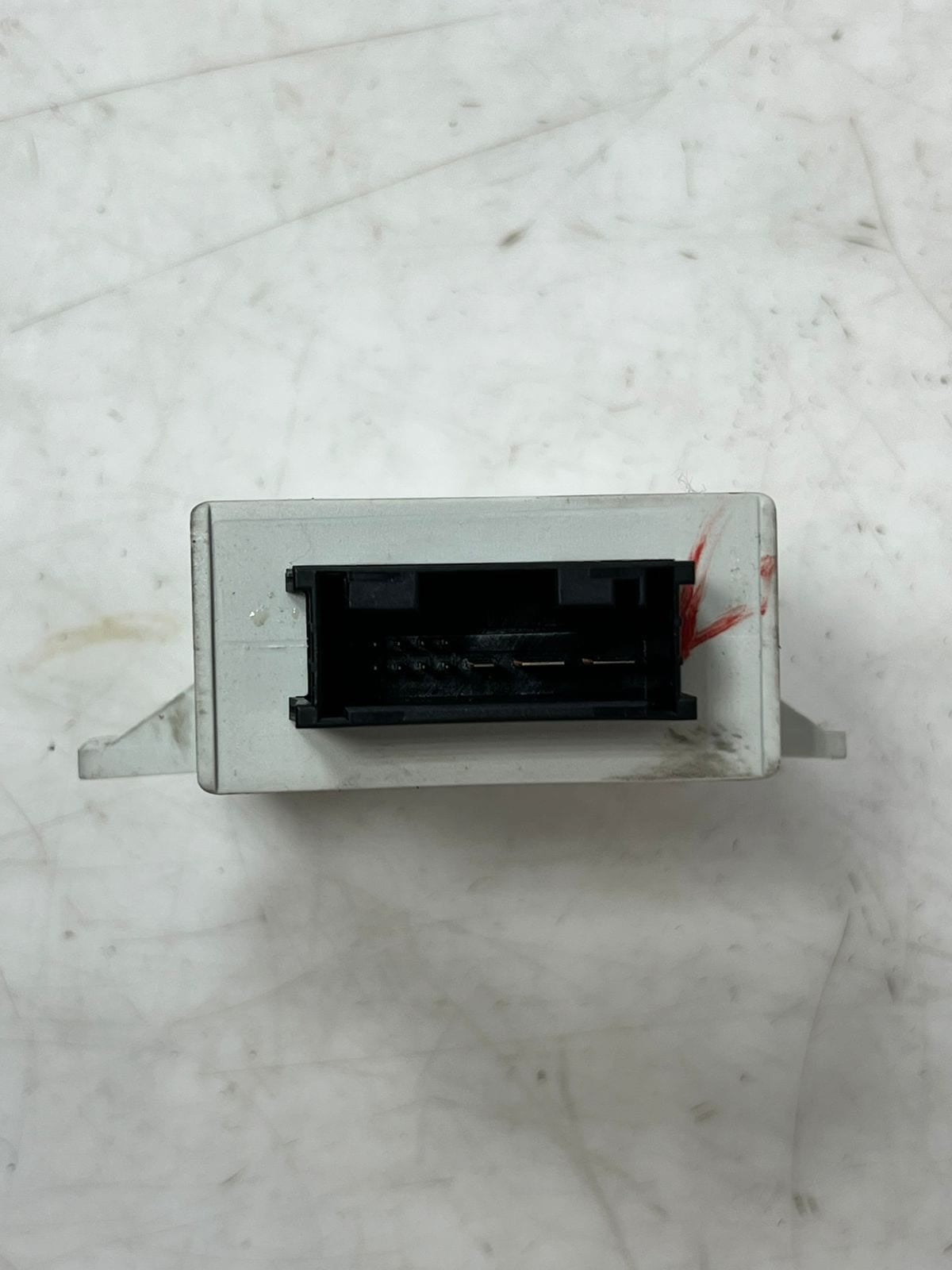 2008 BMW X3 E83 M57D Engine Control Unit ECU SET DDE+ EWS +1KEY 7805287 OEM