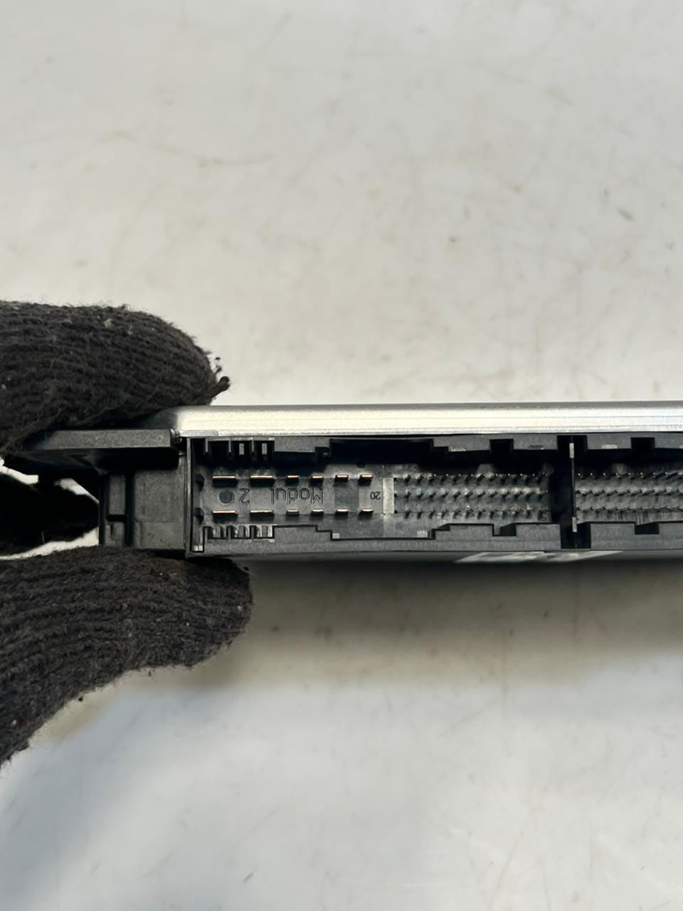 2009-2016 BMW 3' Z4 E90 E91 E92 E93 E89 FRM II LED Footwell Module 9204536 OEM