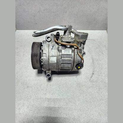 2008-2010 BMW 535i AC Compressor Clutch 9174804 535i 535xi N52