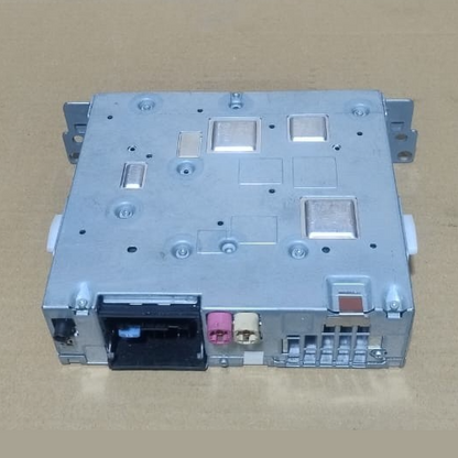 OEM BMW X3 F25 BUSINESS CD RADIO HEAD UNIT STEREO PLAYER - 9258265