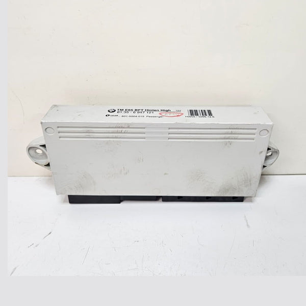 2002-2005 BMW E65 E66 745i 745Li Door Control Module 6947121