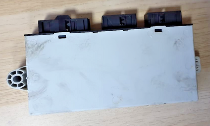 BMW N55 F10 ECU Kit DME Engine Control Module CAS Key Set OEM 7632115