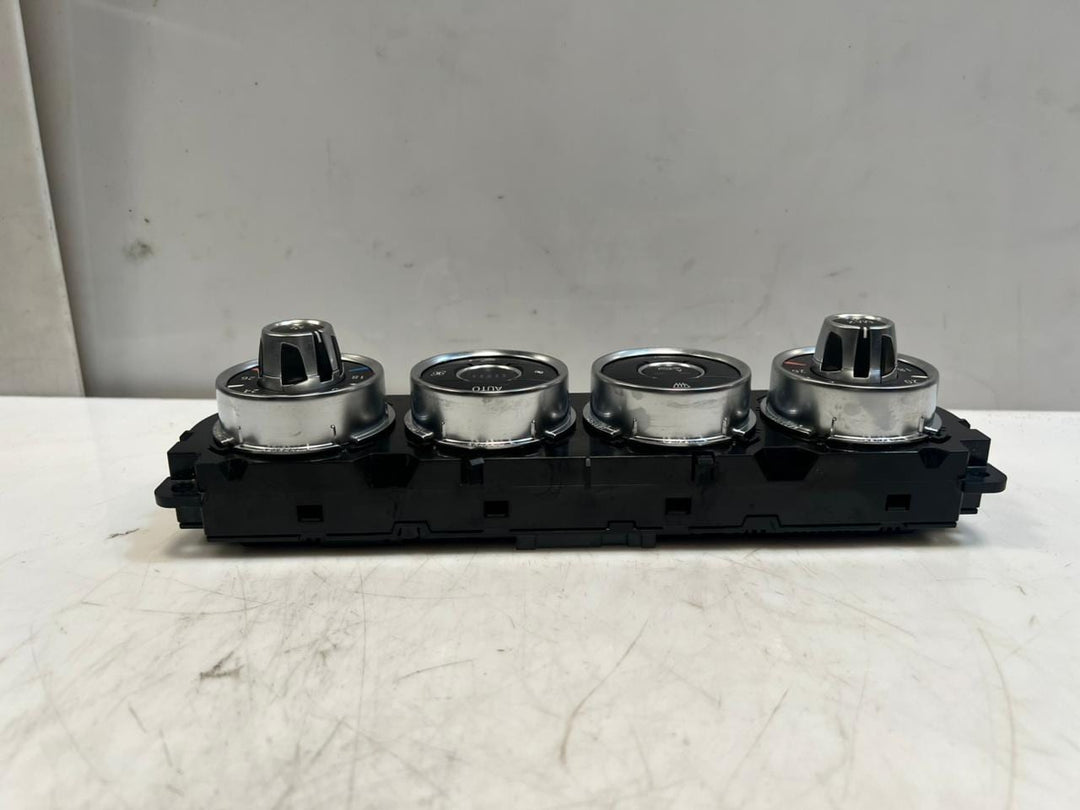 2009-2016 BMW Z4 E89 35IS Automatic Air Conditioning Control Unit 9205359 OEM