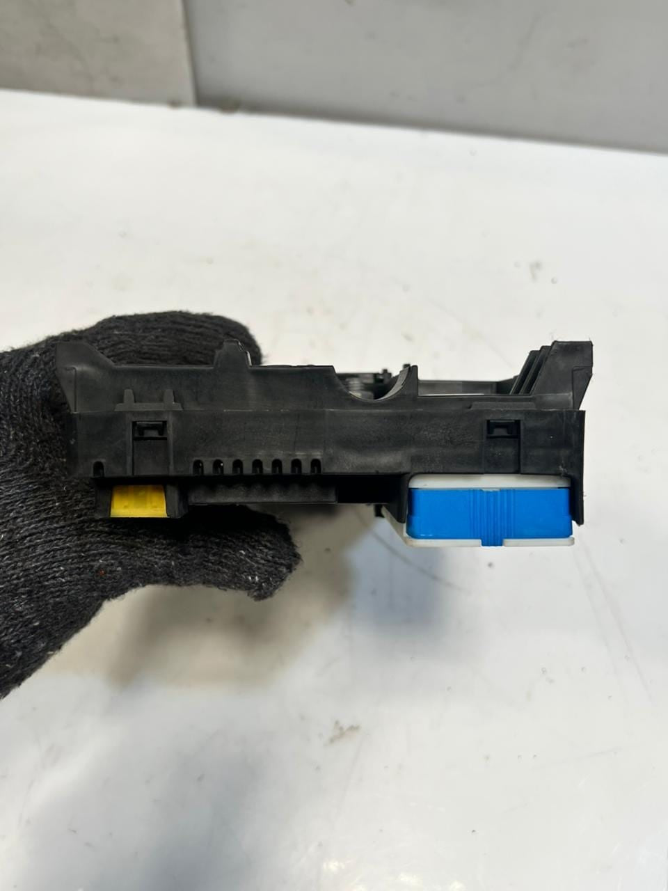 2022-2024 BMW iX 120 Power Distribution Fuse Box Module 5A45135 OEM