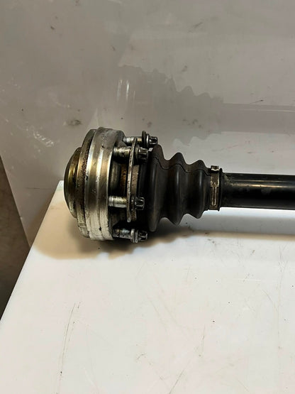 2006-2010 BMW X3 E83 E90 E91 Rear Axle Output Drive Shaft 3417392