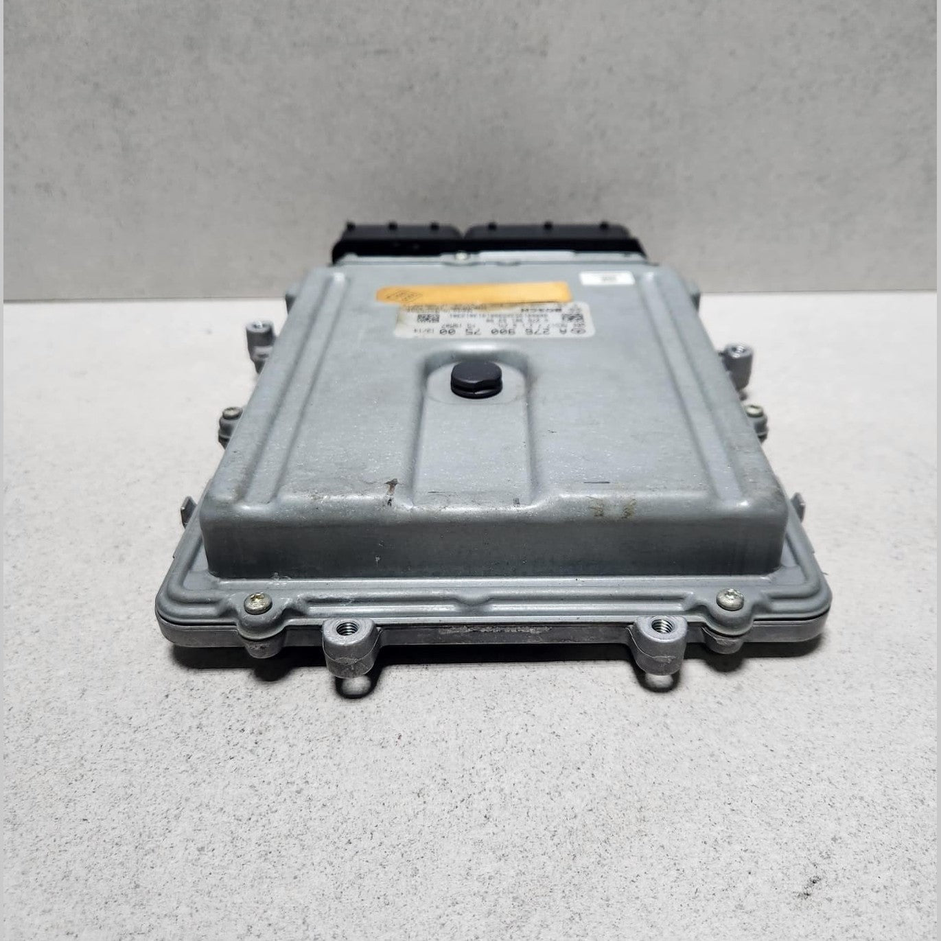 2018-2020 Mercedes-Benz S450 Engine Control Module A2769007500 C43 AMG AND S450 