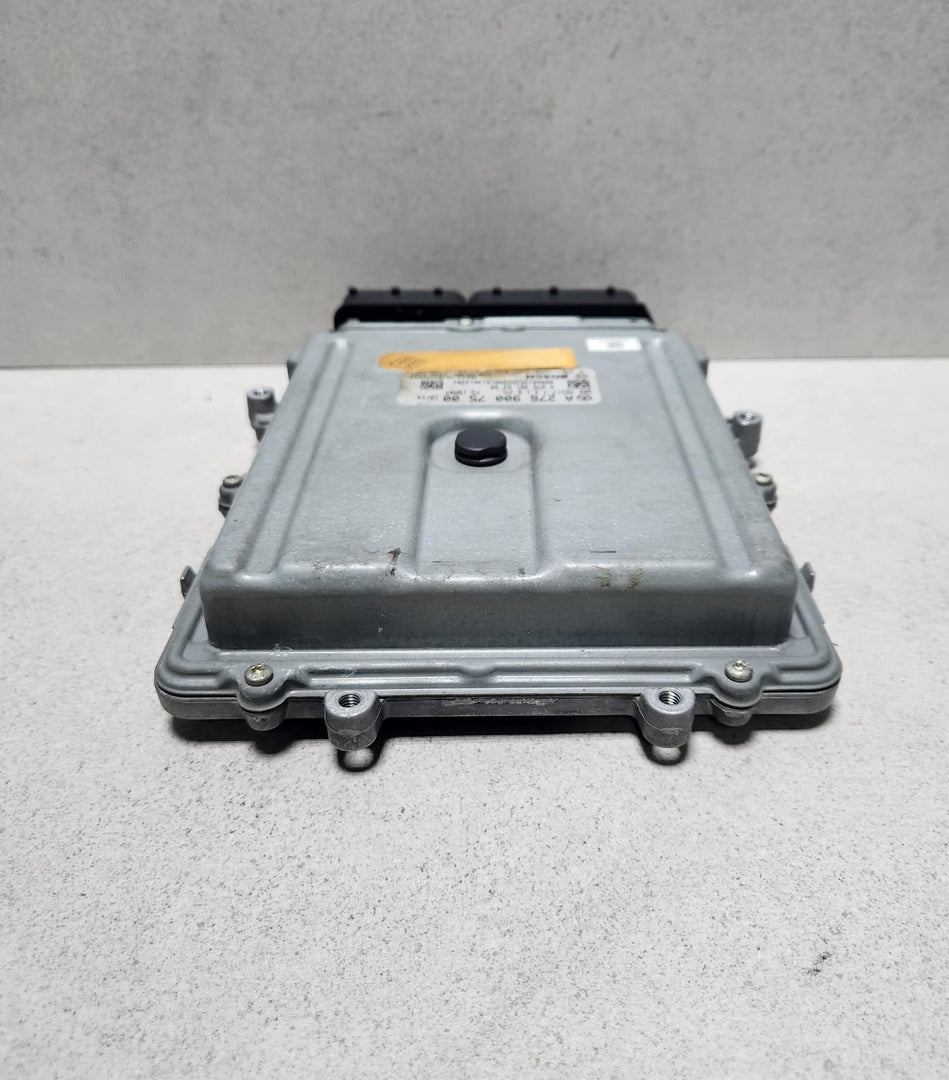 2018-2020 Mercedes-Benz S450 Engine Control Module A2769007500 C43 AMG AND S450 
