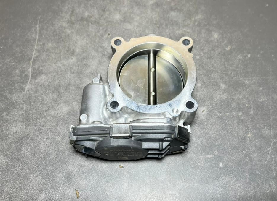 17-22 Mercedes GLB CLA W205 OM264 OM260 Throttle Body Valve A264 1410100 OEM