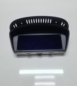 BMW Central Information Display 9215646 3 Series E90 E91 E92 E93 E60 E61 OEM