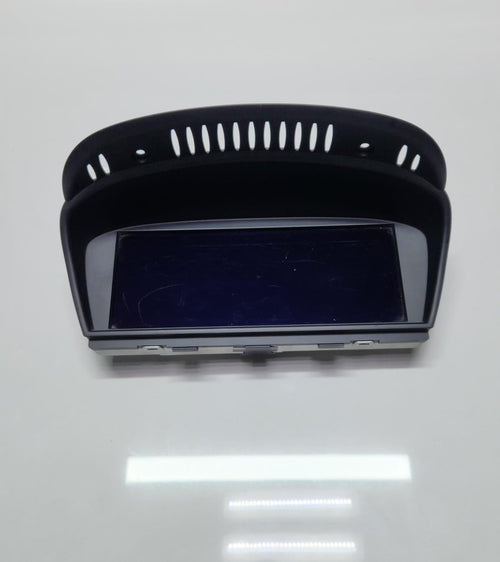 BMW Central Information Display 9215646 3 Series E90 E91 E92 E93 E60 E61 OEM