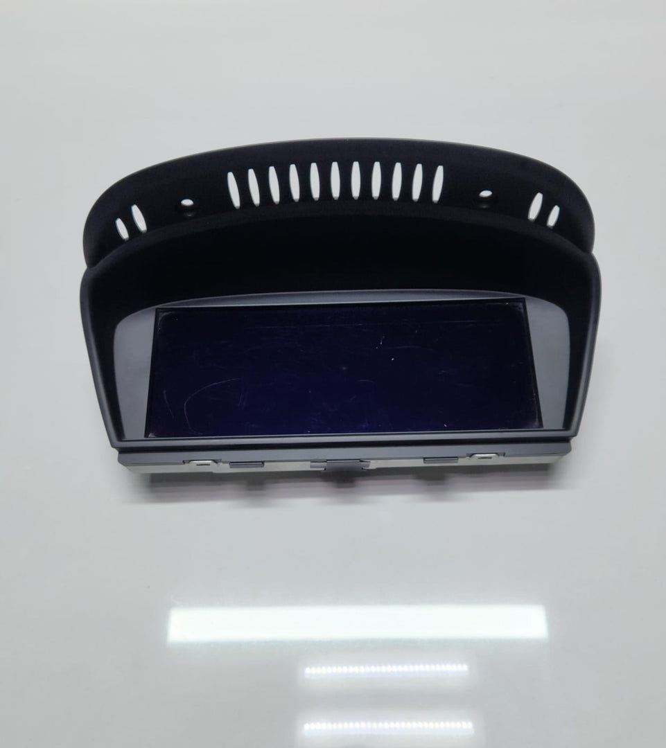 BMW Central Information Display 9215646 3 Series E90 E91 E92 E93 E60 E61 OEM