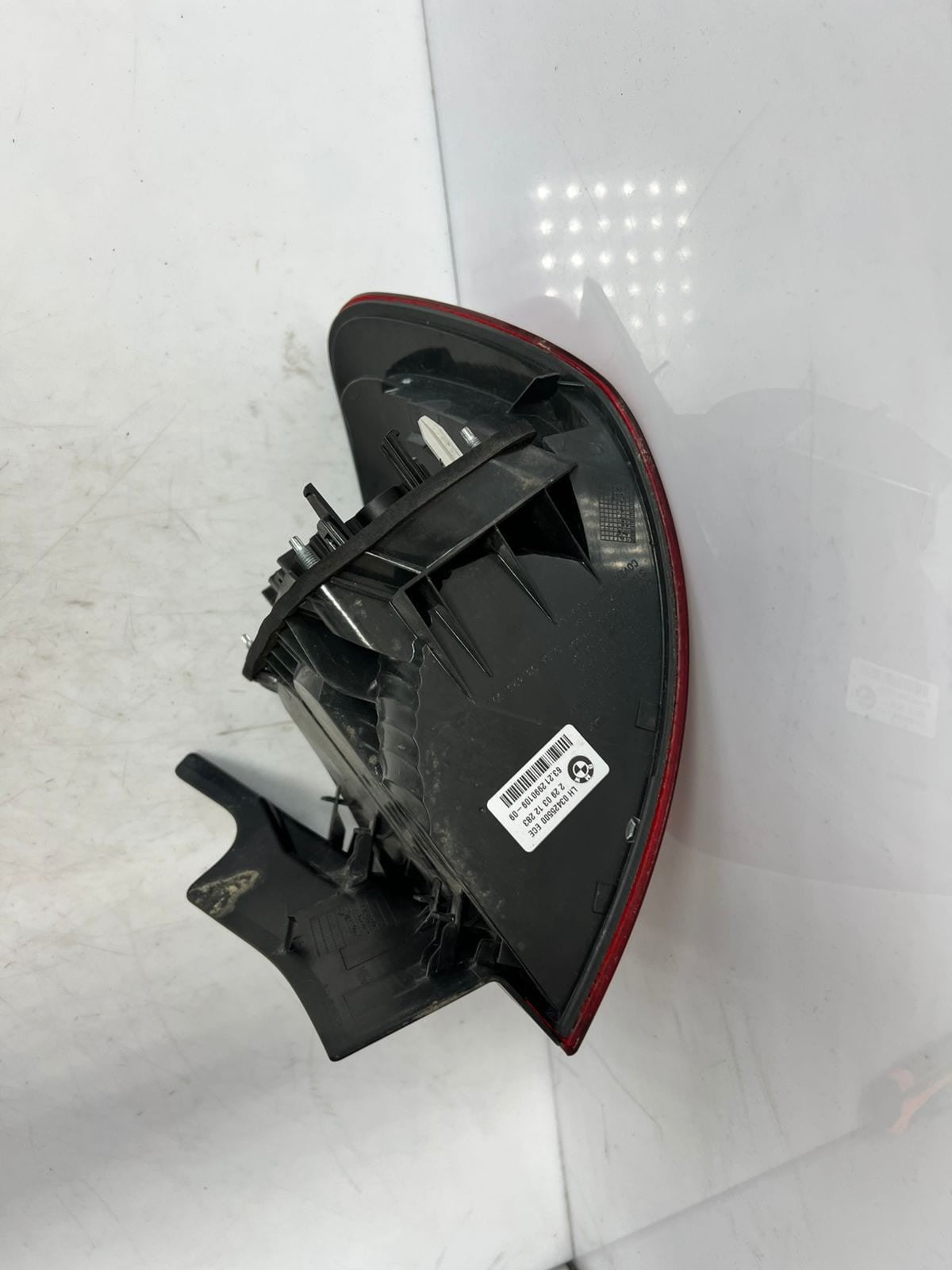BMW  X1 E84 Left side rear outer Tail Light 2990109 OEM