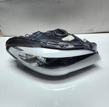 2010-2013 BMW 535i Adaptive Xenon Headlight 7203254 5 Series F10 F11 OEM RHS ECE