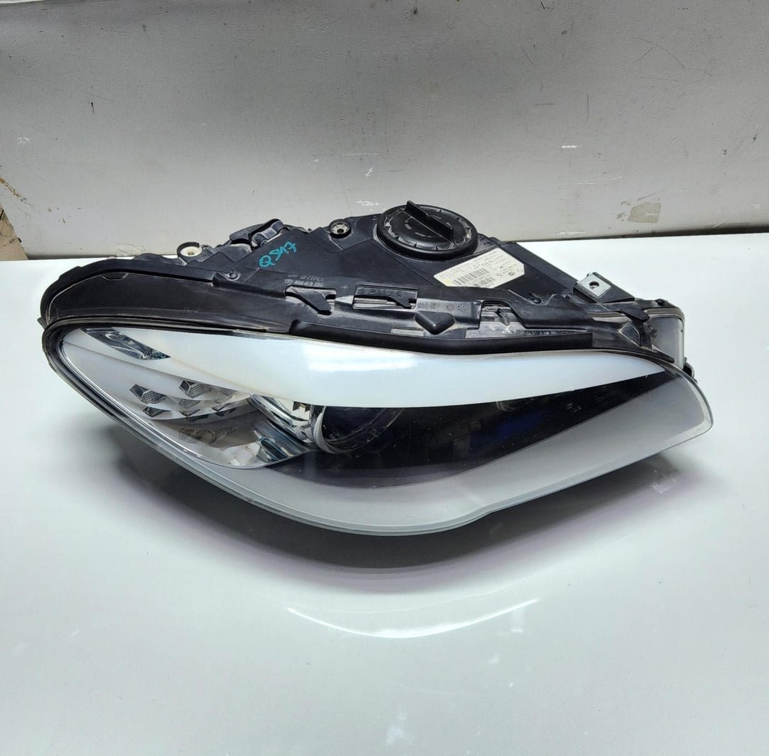 2010-2013 BMW 535i Adaptive Xenon Headlight 7203254 5 Series F10 F11 OEM RHS ECE