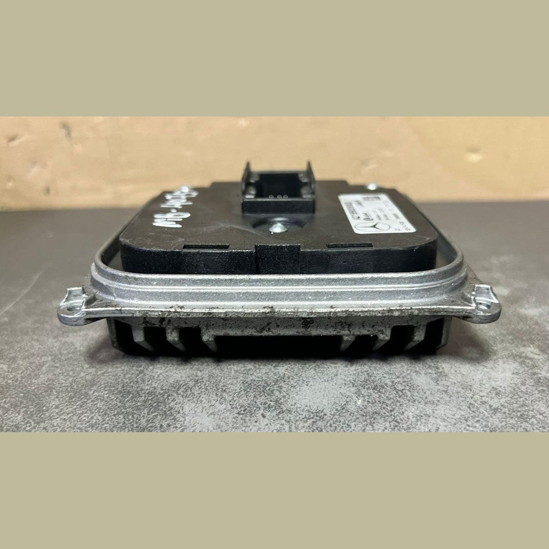 12-16 Mercedes W218 LED Headlight Voltage Regulator Ballast Module A218 9009003