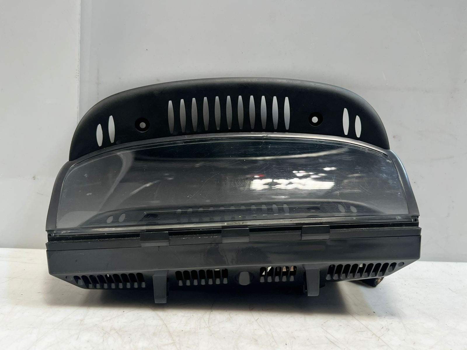 BMW 5 Series E60 E61 3 Series E90 E91 Navigation Display Screen 6945661 OEM
