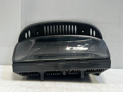 BMW 5 Series E60 E61 3 Series E90 E91 Navigation Display Screen 6945661 OEM
