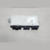 2011-2016 BMW F30 328i F10 520i N20 Engine Control Module ECU SET 7637481 OEM