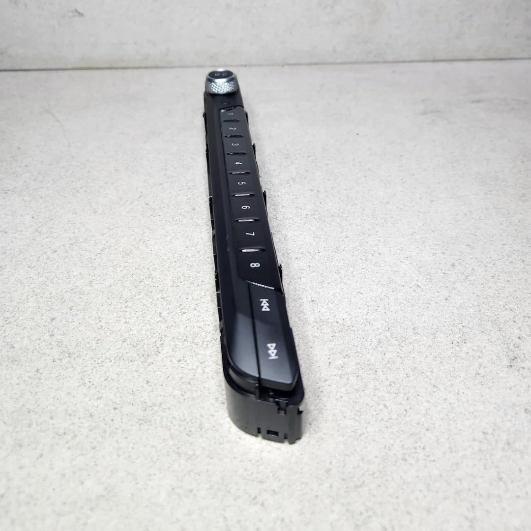 2020 BMW M8 Audio Control Unit 7949334 M8 F91 F92 F93 and 8 Series G14 G15