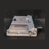 BMW 218d F45 2016 B47 MOTORSTEUERGERÄT ECU MODUL DDE 8596362