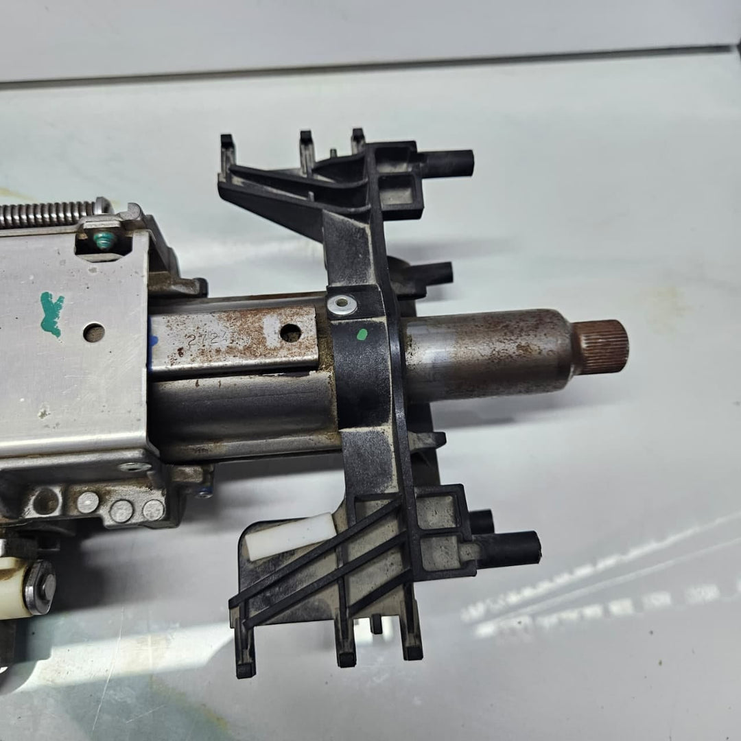 BMW 5 6 7 Series G30 G31 G32 G11 G12 Steering Column Electric Adjustable 6862001