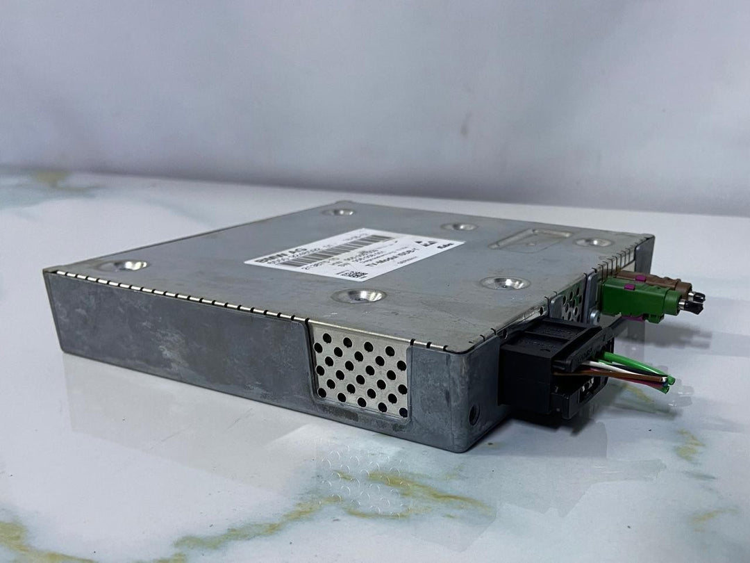 OEM BMW F01 F06 F15 F25 F30 F32 F80 G11 G30 G32 CONTROL TV MODULE 9248592