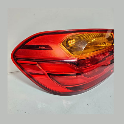7296097-BMW 4 Series F32 F33 F36 M4 F82 Rear Taillight Rear Left LED