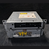BMW 7 F01, F02 AUDIO-NAVIGATIONSSYSTEM STEREO-EMPFÄNGER CD-RADIO OEM - 9223394
