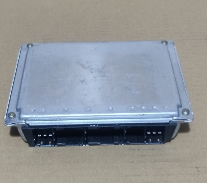 GENUINE BMW E83 E31 7 8 SERIES ENGINE CONTROL UNIT ECU ONLY 1429578