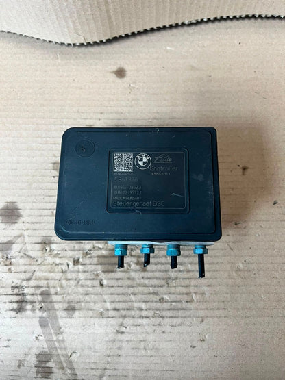 2014 BMW 3 Series F20 F30 F31 328i ABS Pump Module 6858953 OEM