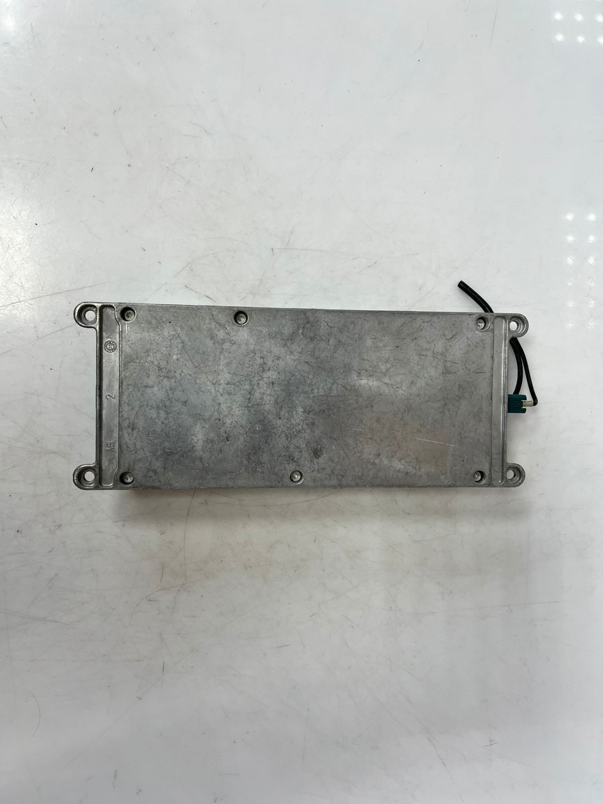 2005-2006 BMW X5 Telematics Control Module 9132711 OEM