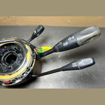 Bild in die Galerieansicht laden, 03-09 Mercedes W211 Steering Column Control Switches Assembly A171 5404245 OEM