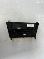 Bild in die Galerieansicht laden, 2011-2013 BMW X3 F25 Climate Control Switch Panel 9252737 OEM