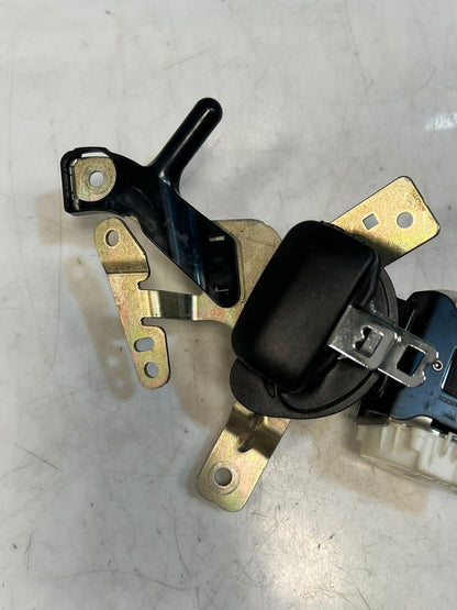 2015-2019 BMW X1 F48 and X1 E84 Rear Middle Seat Belt 34141670 OEM