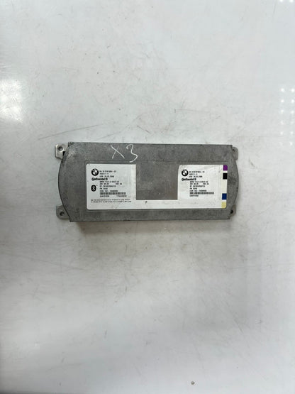 2004-2013 BMW X3 X5 Z4 Bluetooth Telematics Control Module 9181864 OEM