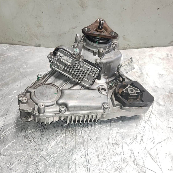 2012-2015 BMW X3 Transfer Case 7505376 F25 X3 and F15 X5 ATC45L