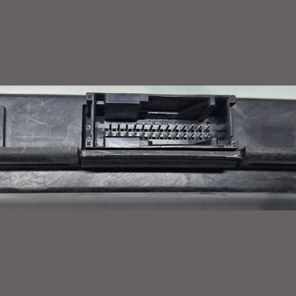 2007-2013 BMW X5 E70 Footwell Light Control Module 6801294 OEM