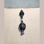 Bild in die Galerieansicht laden, 2015 BMW F45 Front Left Axle shaft 8643375 X1 F48 F49